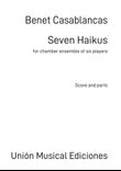 Seven Haikus