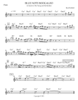 Blue Note Boogaloo (As heard on The Young and the Restless)