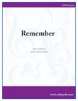 Remember