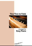 Tico Tico (tico Tico No Fuba)