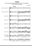 W. A. Mozart - 