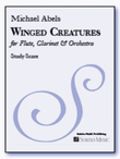 Winged Creatures