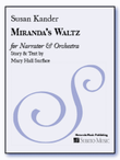 Miranda's Waltz