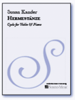 Hermestänze A Cycle