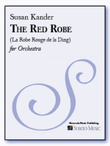 The Red Dress