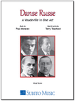 Danse Russe