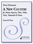 A New Country