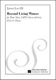 Beyond Living Waters