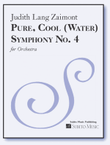 Pure, Cool (Water) - Symphony No. 4