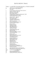 My CELLO METHOD Volume 2 - The Extensions String Duet scores gallery preview page 4
