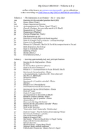 My CELLO METHOD Volume 2 - The Extensions String Duet scores gallery preview page 5
