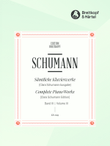 Complete Piano Works