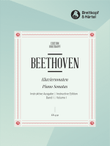 Complete Piano Sonatas
