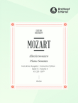 Piano Sonatas