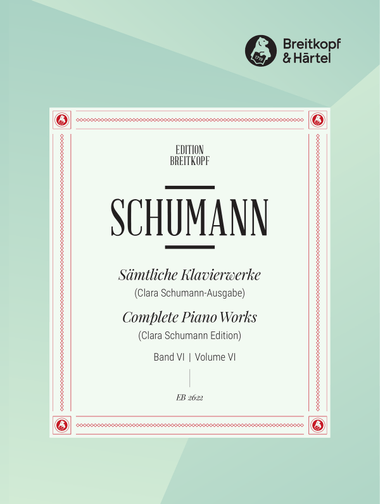 Complete Piano Works