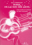Bossa De La Rue Des Arts