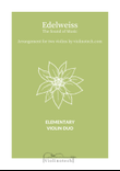 Edelweiss