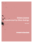 Drivers License