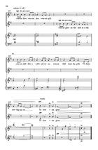 Flight (SSA) Women's Choir scores gallery preview page 13
