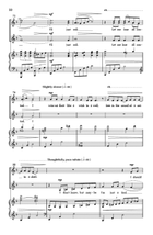 Flight (SSA) Women's Choir scores gallery preview page 9