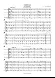 Susato: Danserye (1551) A Selection of Six Pieces - clarinet quartet