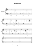 Bella Ciao- Traditional Song