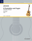 Six Preludes and Fugues