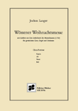 Wössener Weihnachtsmesse