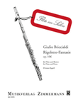 Rigoletto-Fantasie
