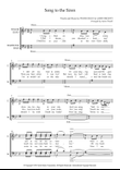 Song To The Siren