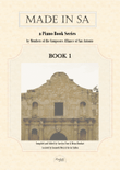 Made in SA: a Piano Book Series, Book 1