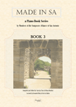 Made in SA: a Piano Book Series, Book 3