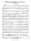 Bittersweet Symphony