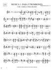 3 DE CABEÇA PARA BAIXO - MUSICA 1- PARA 5 TROMBONES - Guitar