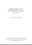 Ride of the Valkyries (but not as you know it!) includes original clarinet solo - Bb clarinet/piano