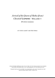 Arrival of the Queen of Sheba - Handel (but not as you know it!) includes original clarinet solo