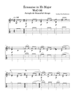Écossaise in Eb Major-Ludwig Van Beethoven