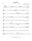 Someday (from The Hunchback Of Notre Dame)