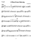 A Stone Groove Saturday (Jazz Band)