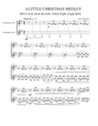 A little christmas medley