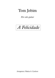 A Felicidade