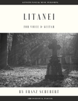 Litany (for Voice and Guitar)