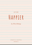 Happier