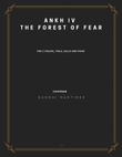 Ankh IV - The Forest Of Fear