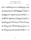 Fun der Glater (concert)