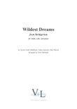 Wildest Dreams