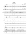 Deception (for viola and orchestra)