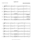 Lightly Row