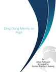 Ding Dong Merrily on High