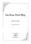 Go Your Own Way